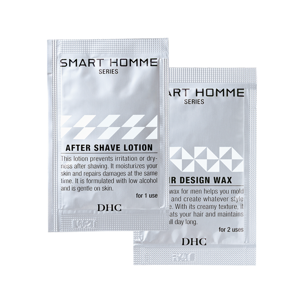 スマートオムシリーズ