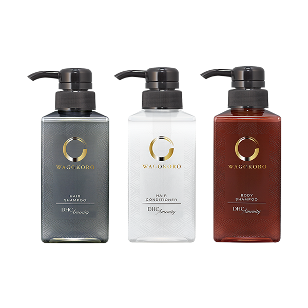 WAGOKOROシリーズ