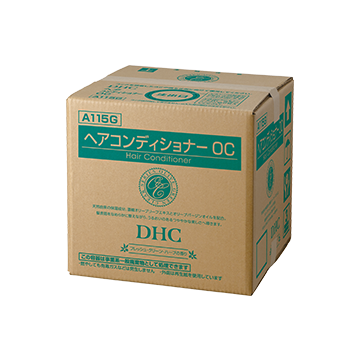 バックインボックス ヘアコンディショナー