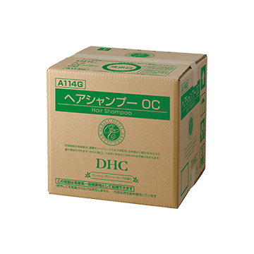 バックインボックス ヘアシャンプー