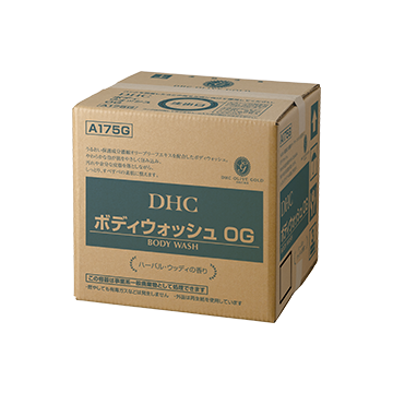 バックインボックス ボディウォッシュ