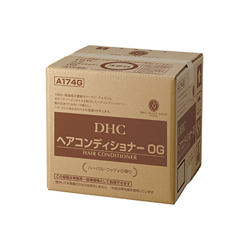 バックインボックス ヘアコンディショナー