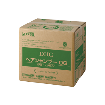 バックインボックス ヘアシャンプー