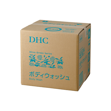 バックインボックス ボディウォッシュ