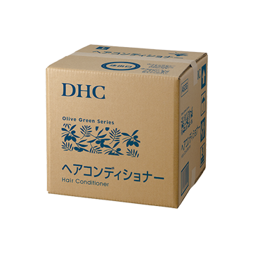 バックインボックス ヘアコンディショナー