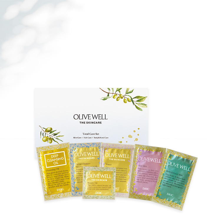 オリーブゴールド