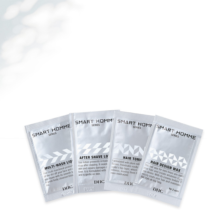 スマートオムシリーズ