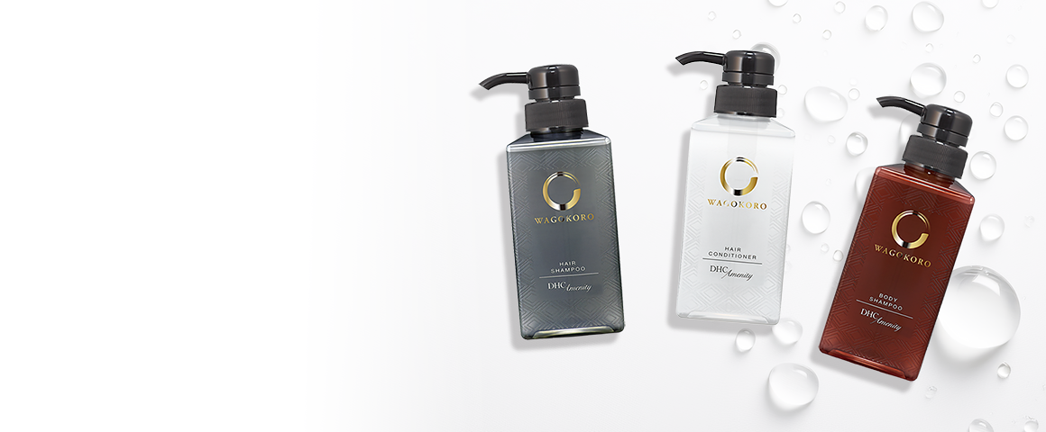 WAGOKOROシリーズ インバスアメニティ