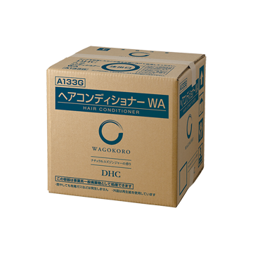 バックインボックス ヘアコンディショナー