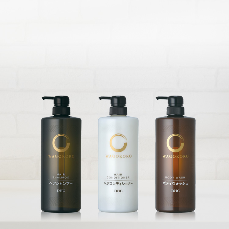 WAGOKOROシリーズ