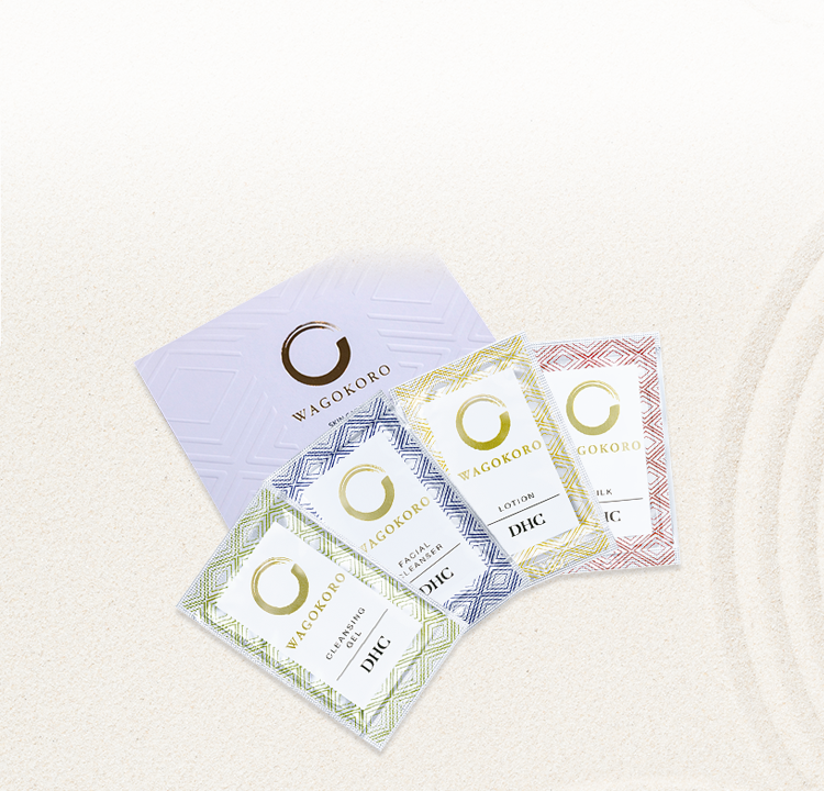 WAGOKOROシリーズ インバスアメニティ