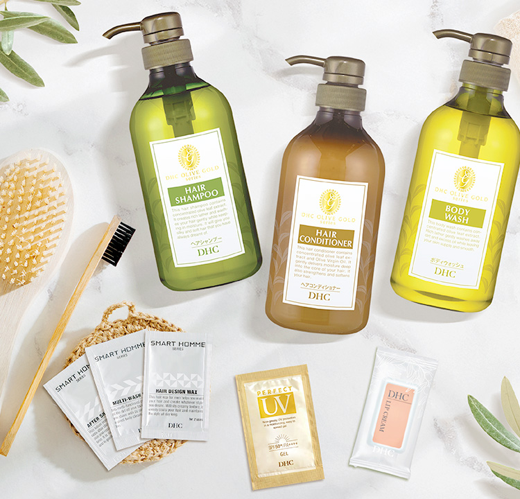 ＤＨＣアメニティ