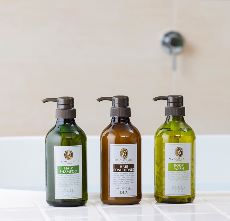 ＤＨＣアメニティ