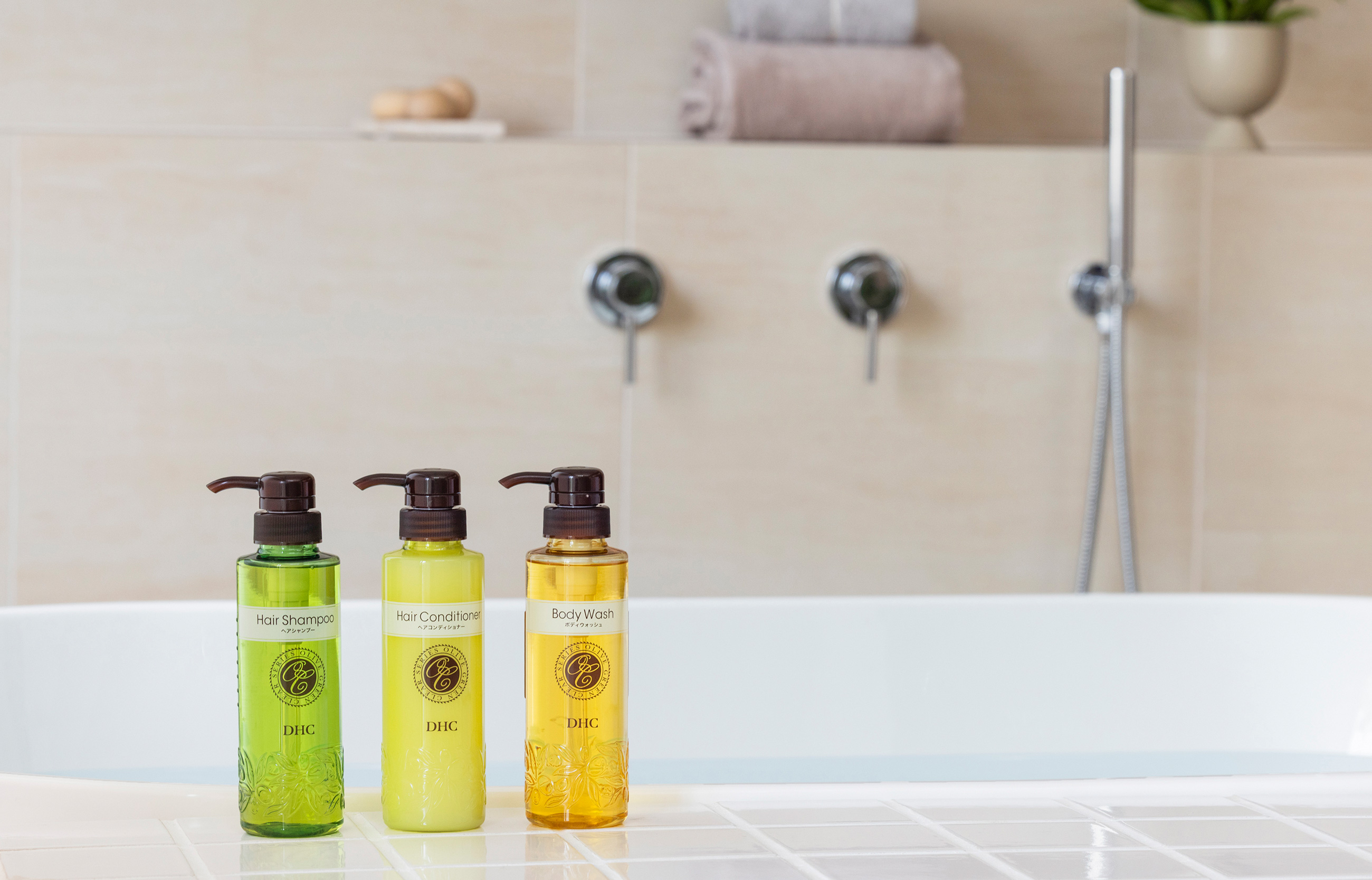 ＤＨＣアメニティ