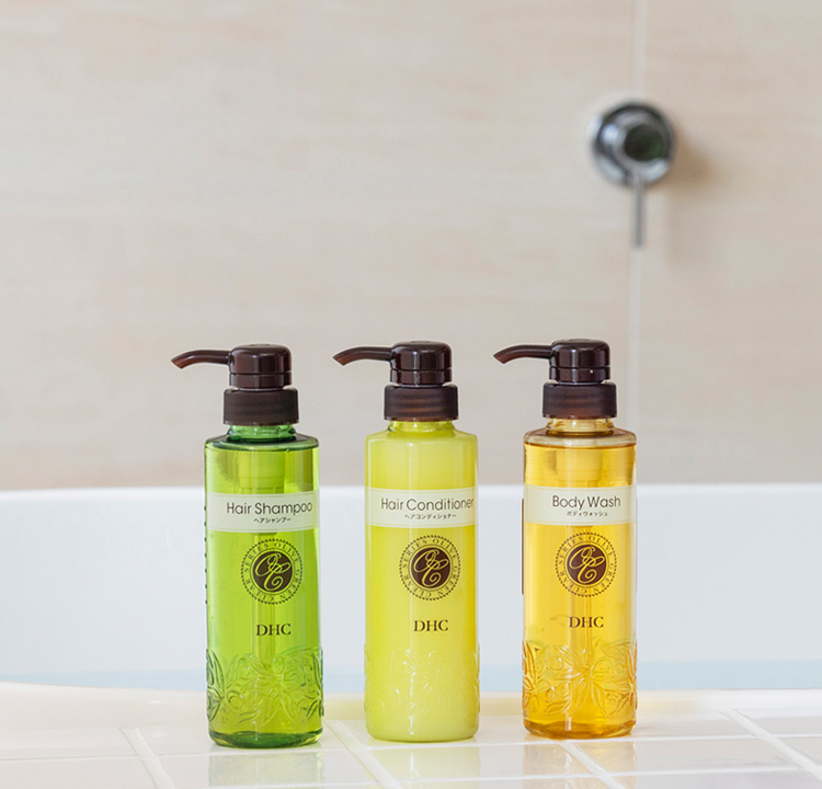 ＤＨＣアメニティ