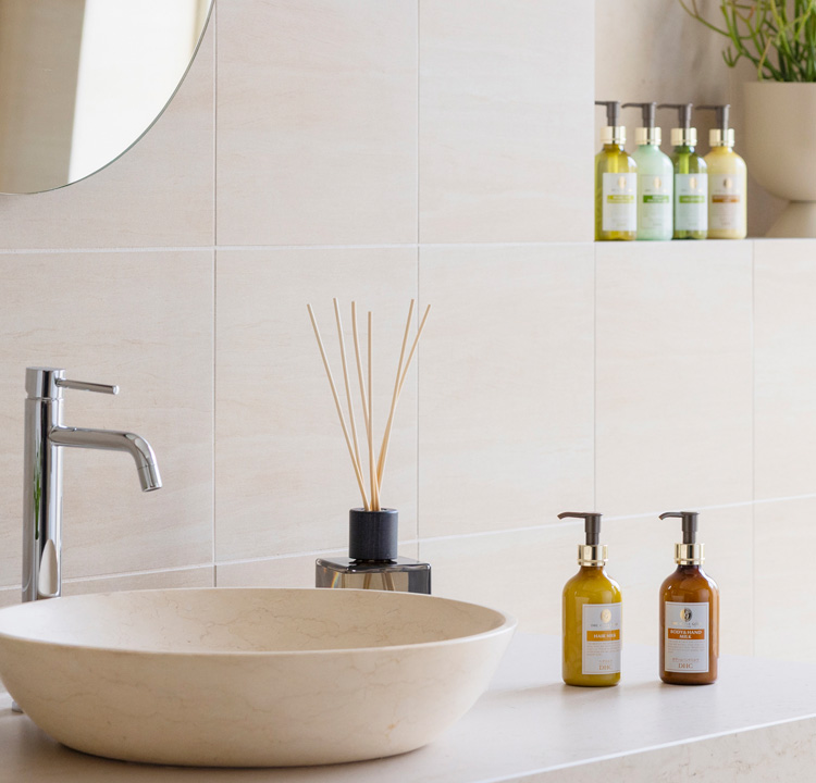 ＤＨＣアメニティ