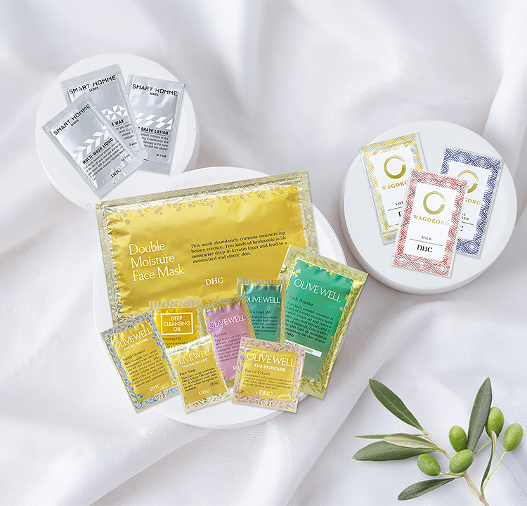 ＤＨＣアメニティ