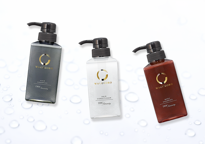 WAGOKOROシリーズ