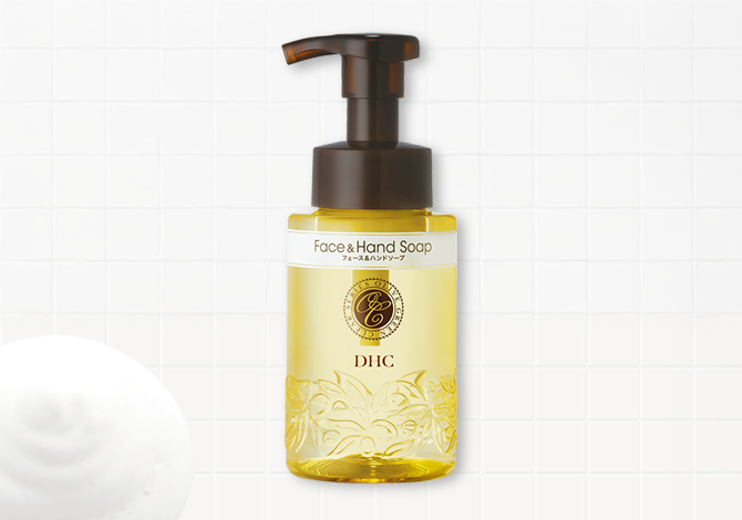 オリーブグリーンクリアシリーズ