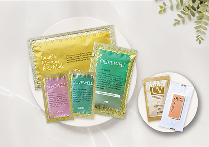 PLUS ONE &SPECIAL CARE