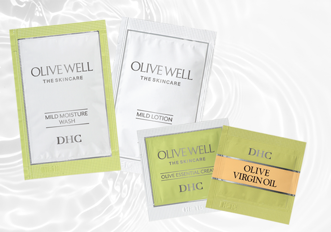 OLIVE WELL