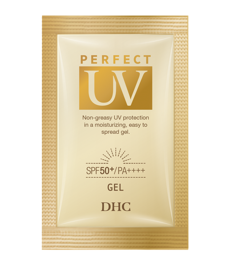 ＤＨＣ パーフェクトUVジェル