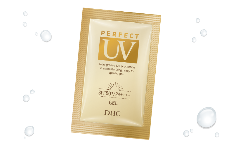 ＤＨＣ パーフェクトUVジェル