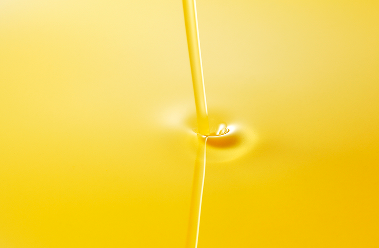 こだわりのオリーブオイル